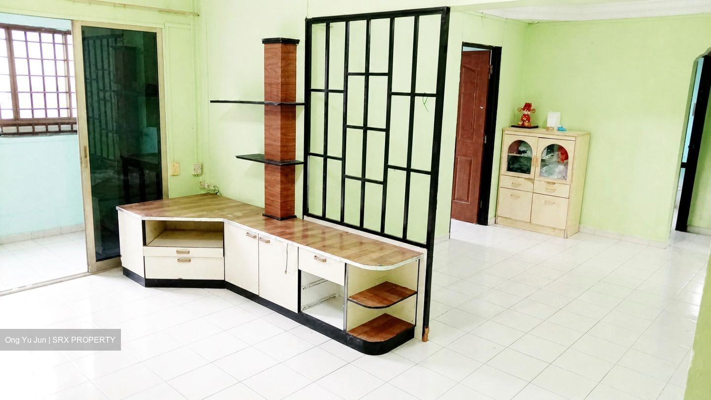 Blk 213 Choa Chu Kang Central (Choa Chu Kang), HDB 5 Rooms #553271381